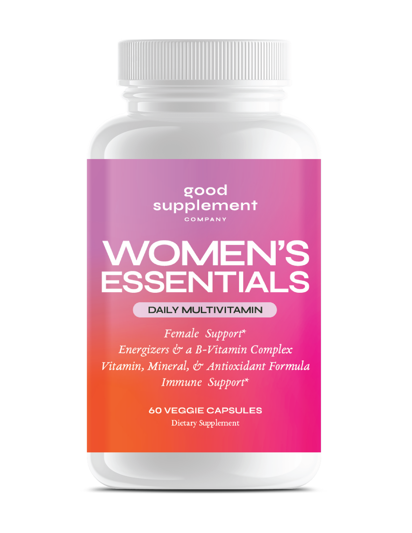 Women's Daily