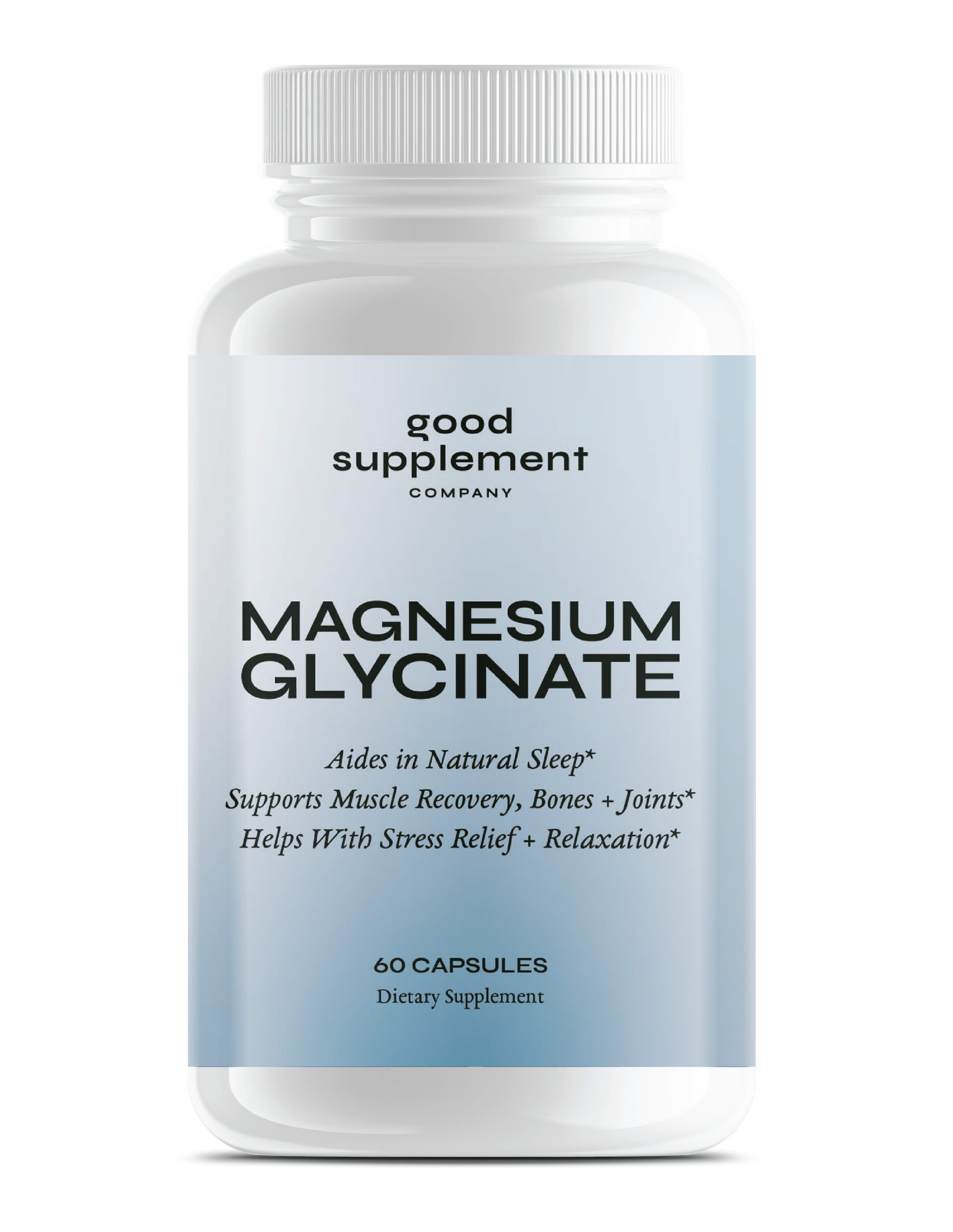 Magnesium Glycinate