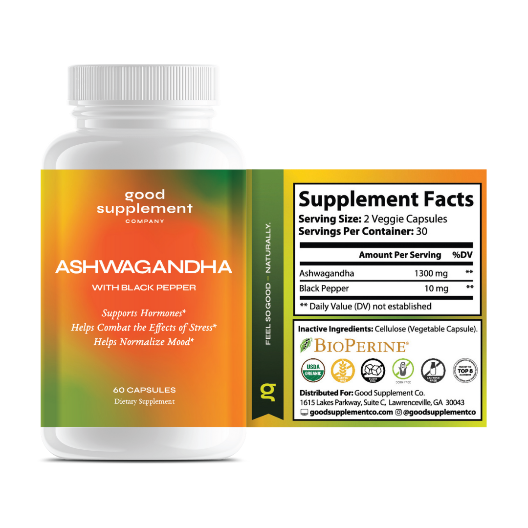 Ashwagandha