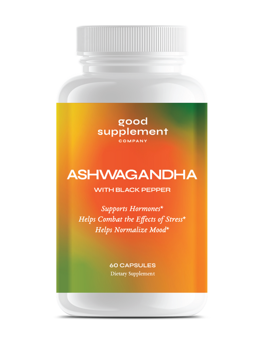 Ashwagandha