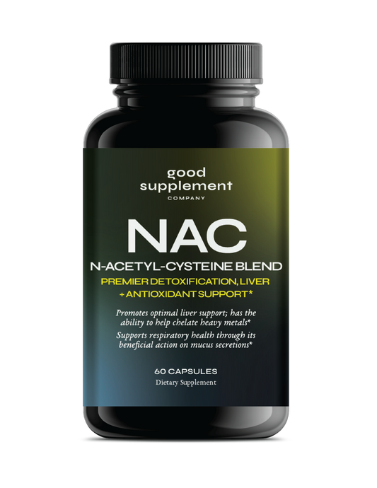 NAC Plus