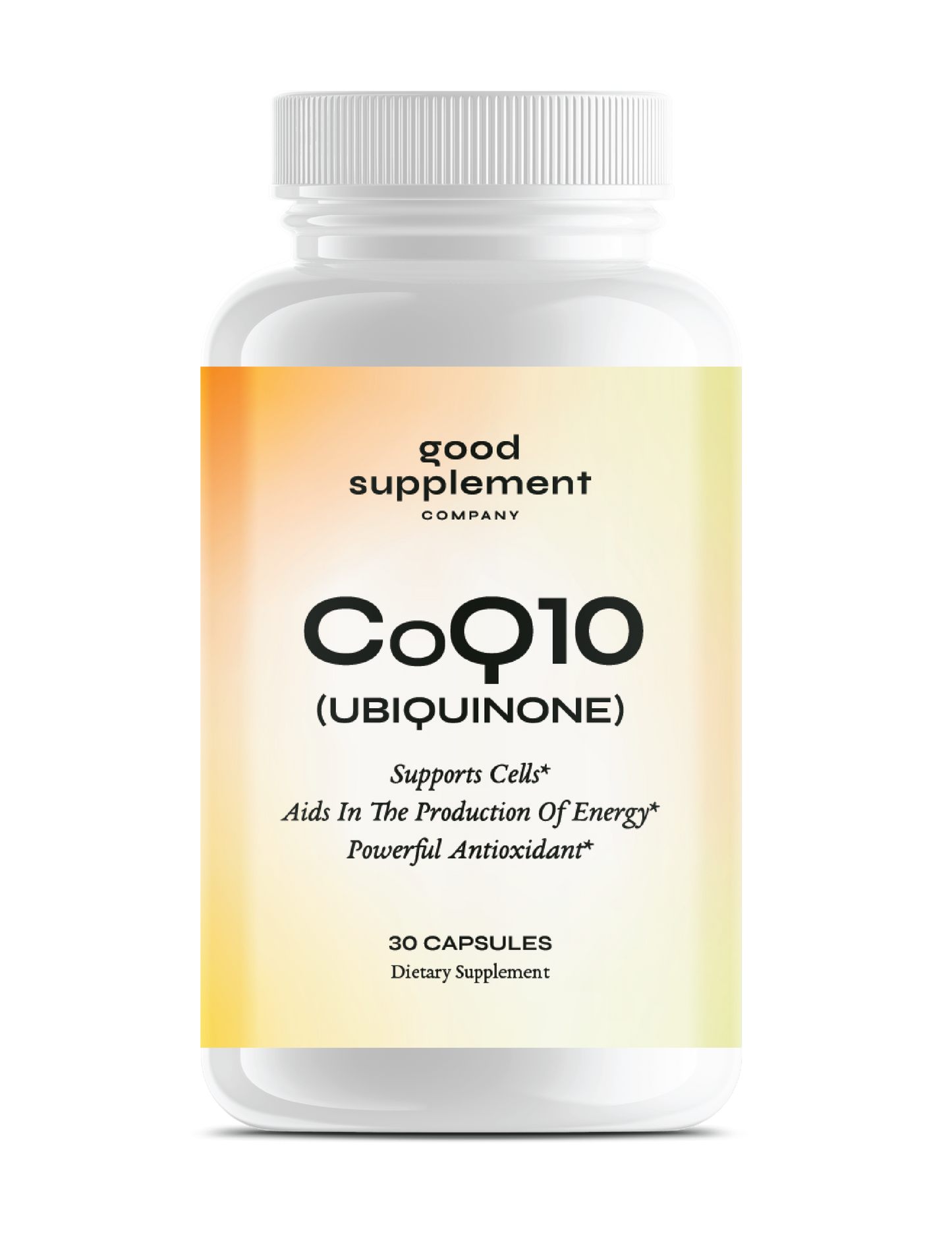 CoQ10
