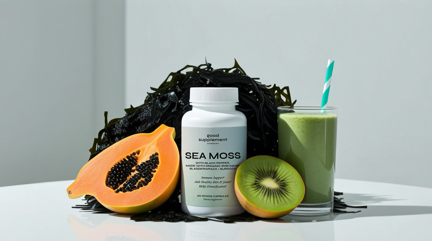 Sea Moss