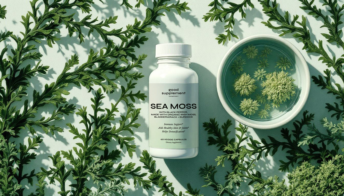 Sea Moss
