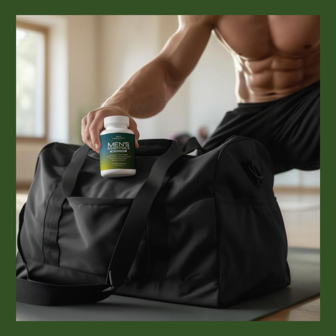 Men's Daily