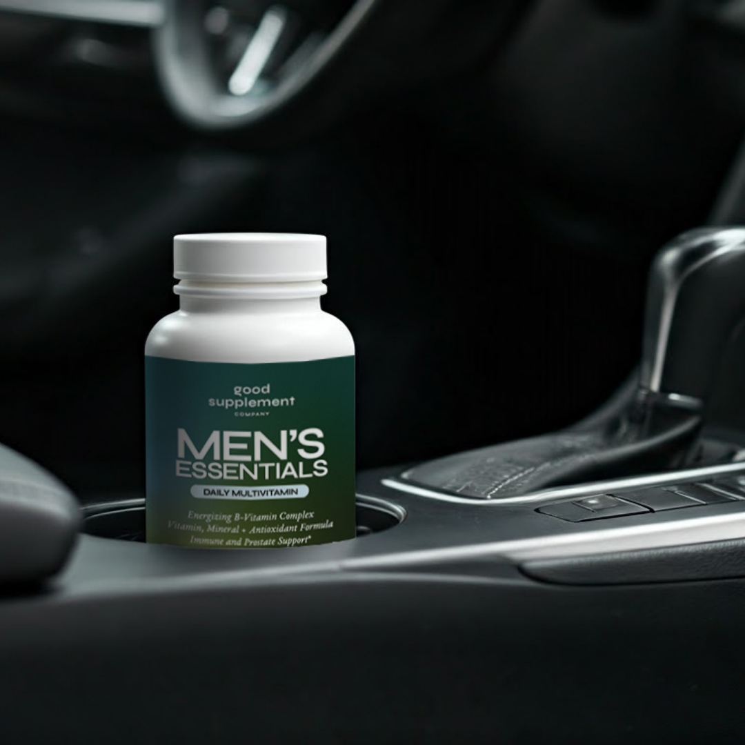 Men's Daily