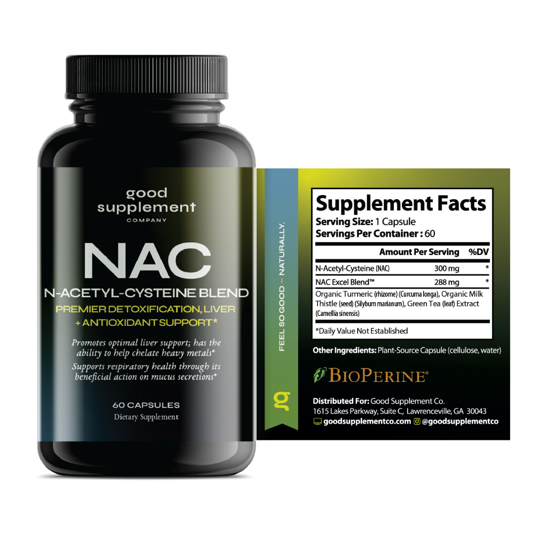 NAC Plus