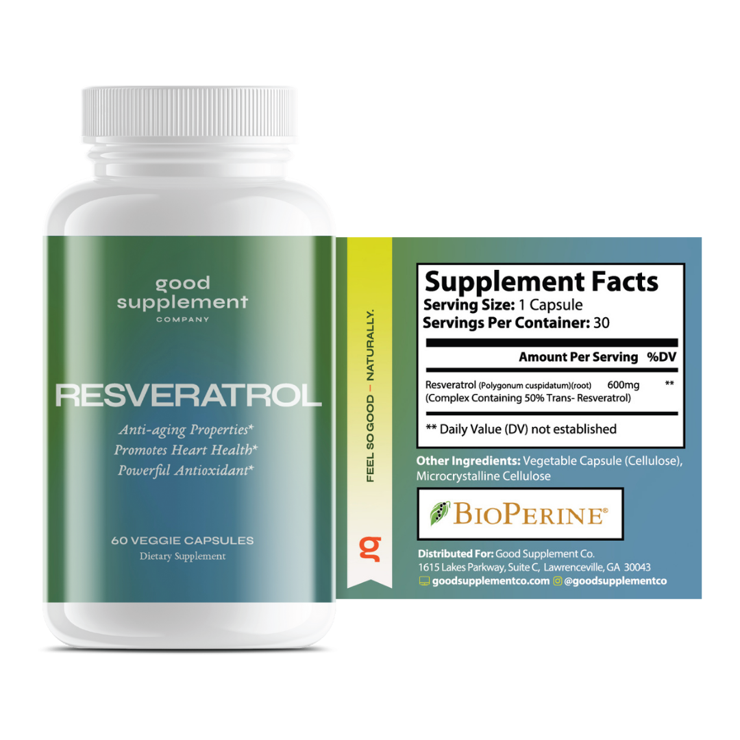 Resveratrol
