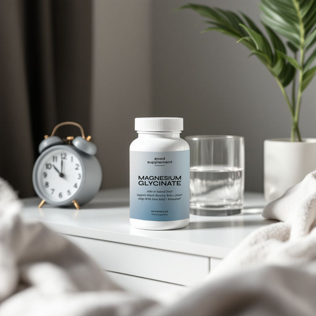 Why You’re Always Tired (Even If You Get 8 Hours of Sleep)
