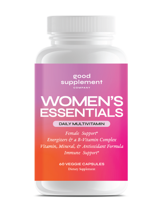 Women's Daily