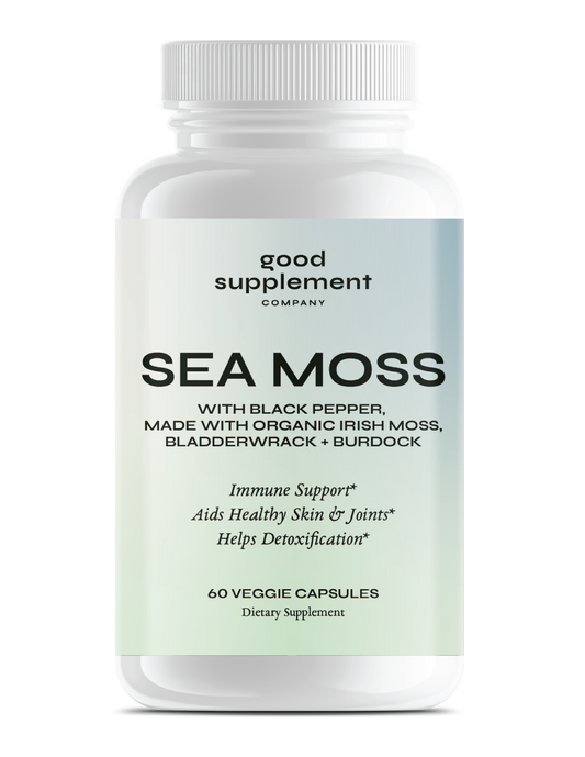 Sea Moss
