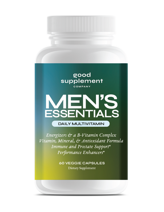 Men's Daily