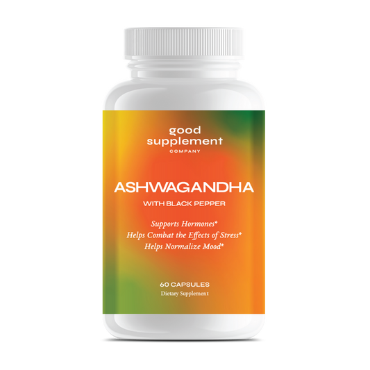 Ashwagandha