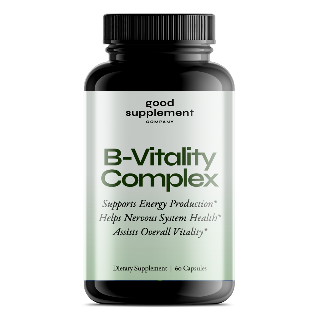 B-Vitality Complex