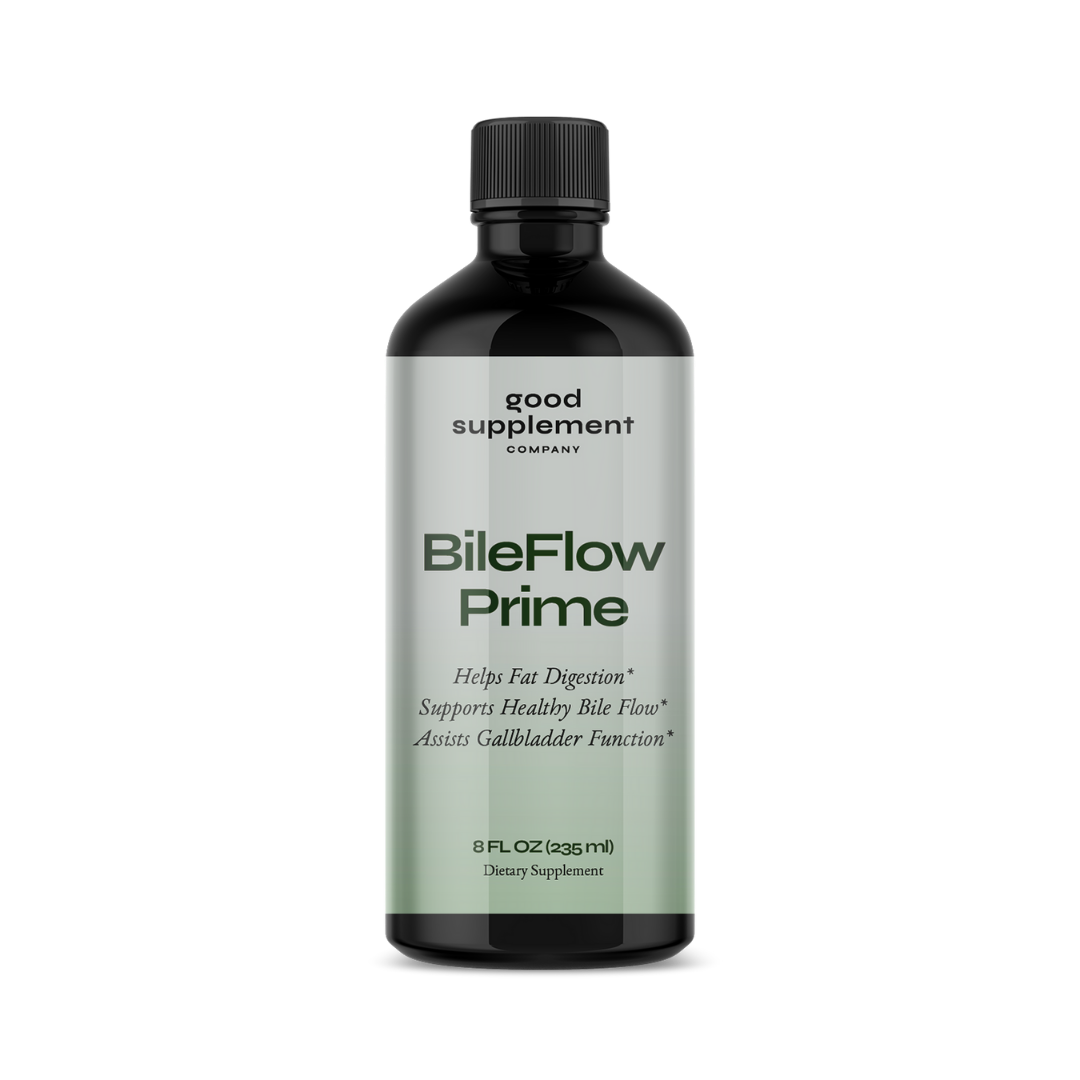 BileFlow Prime