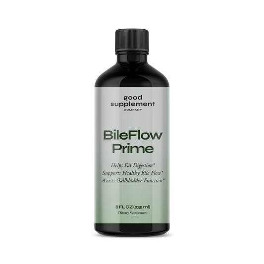 BileFlow Prime