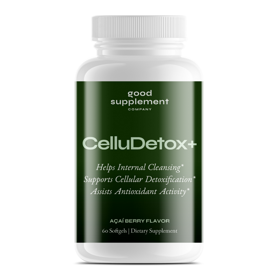 CelluDetox +