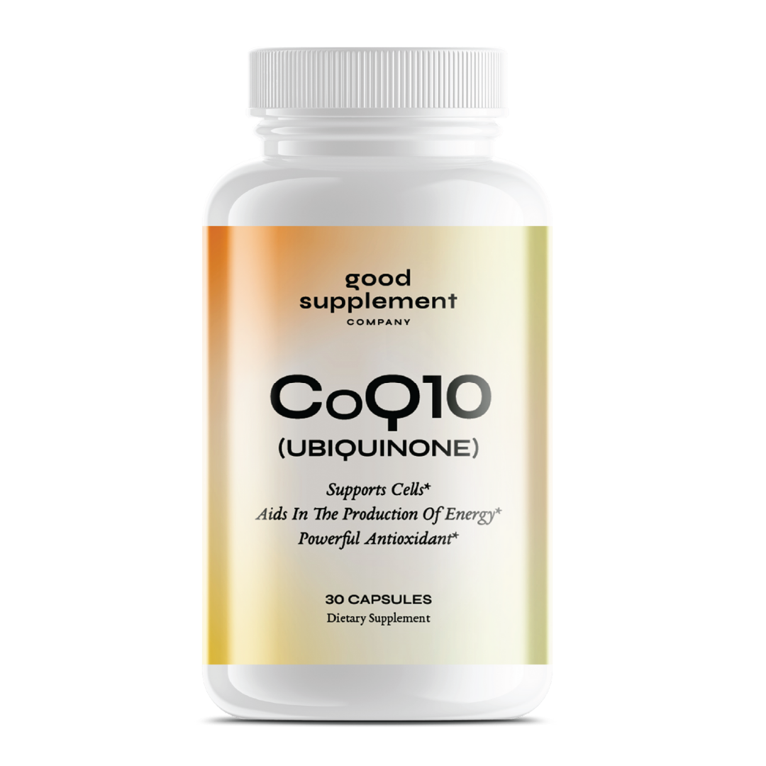 CoQ10