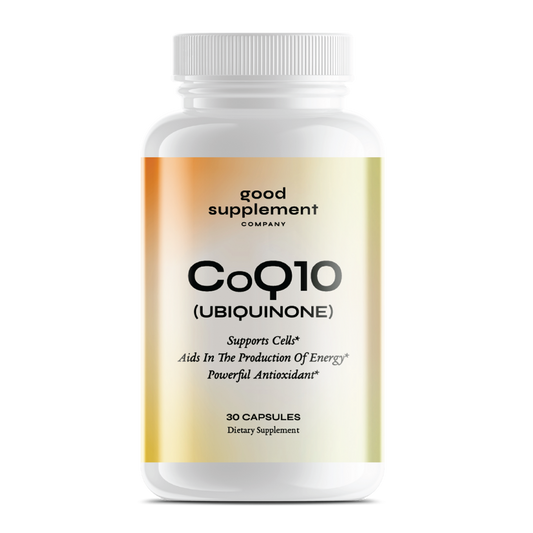 CoQ10