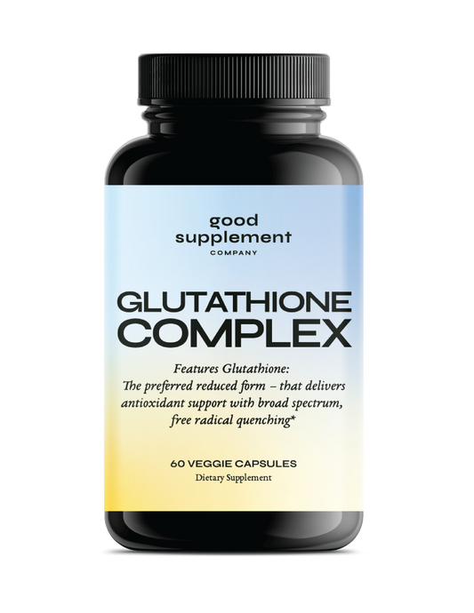 Glutathione