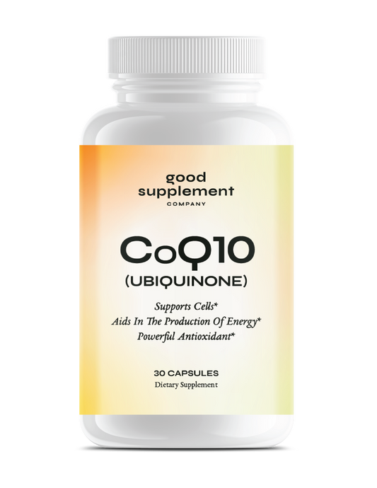 CoQ10