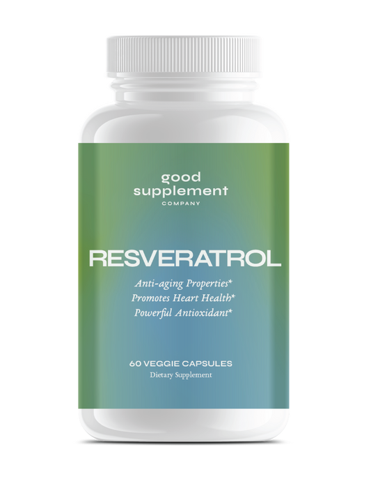 Resveratrol