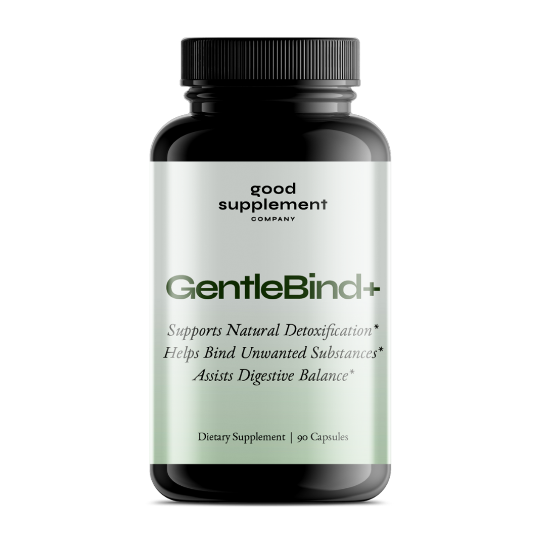 GentleBind +