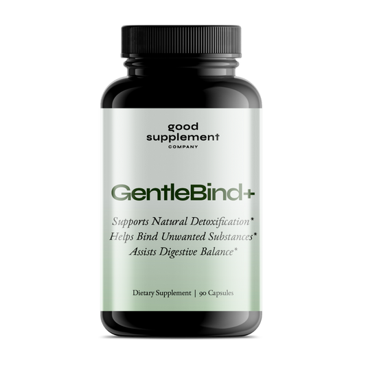 GentleBind +