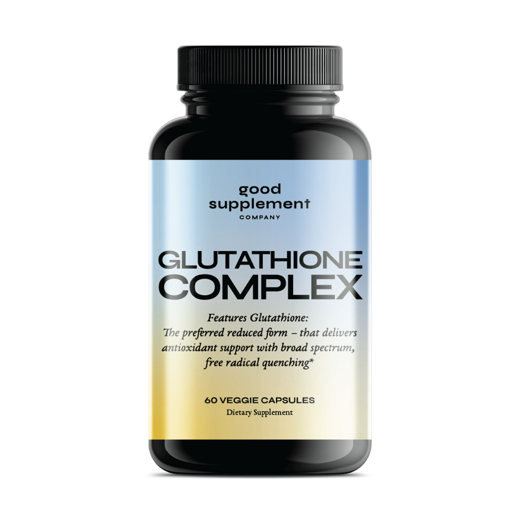 Glutathione