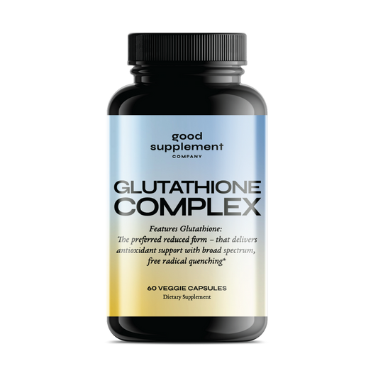 Glutathione