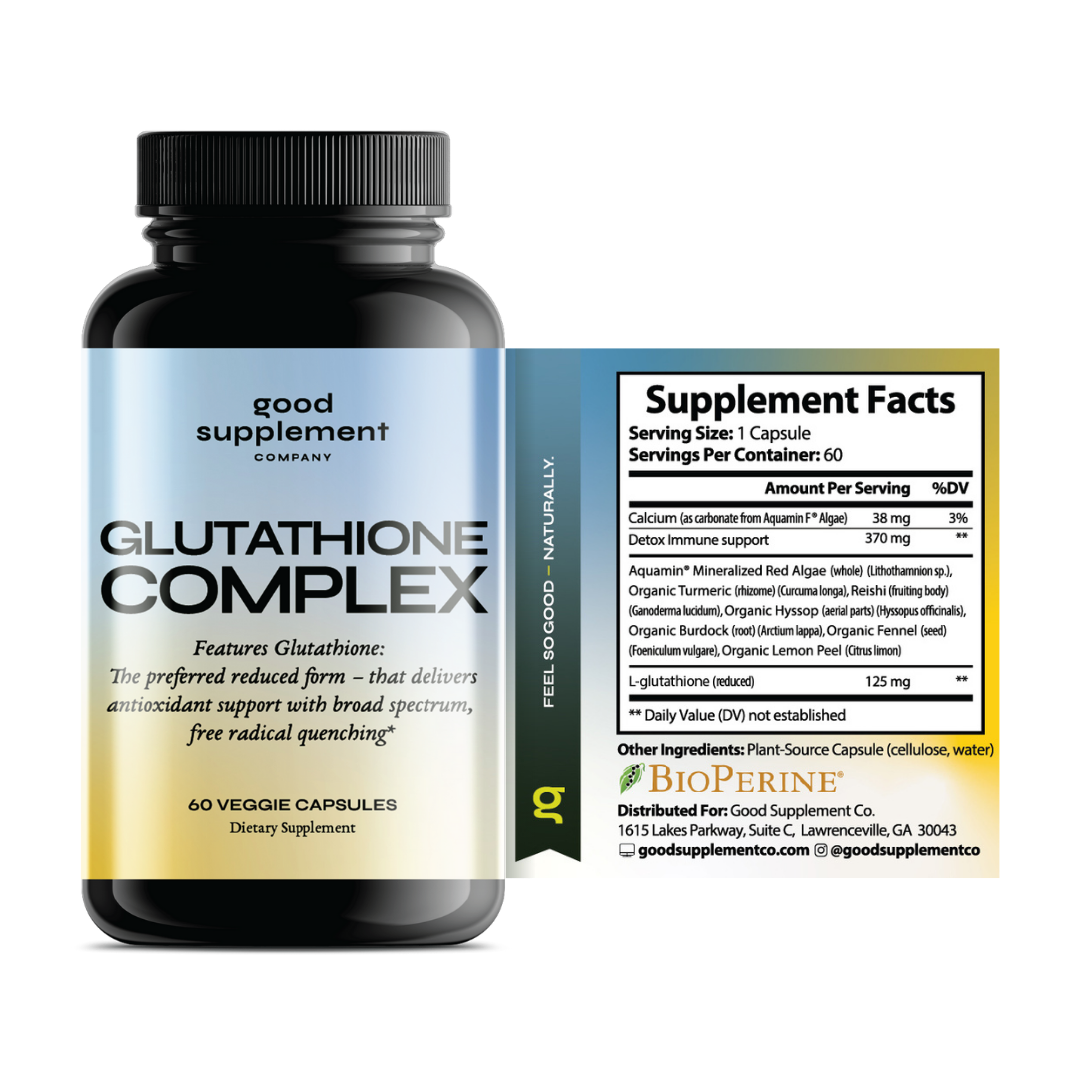 Glutathione