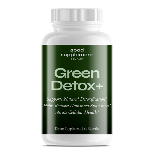GreenDetox +