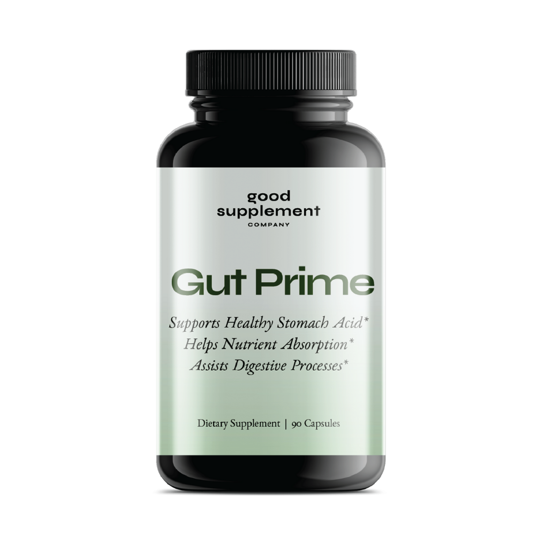 Gut Prime