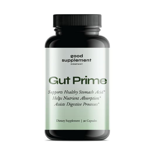 Gut Prime