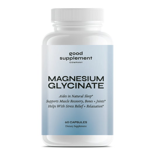 Magnesium Glycinate