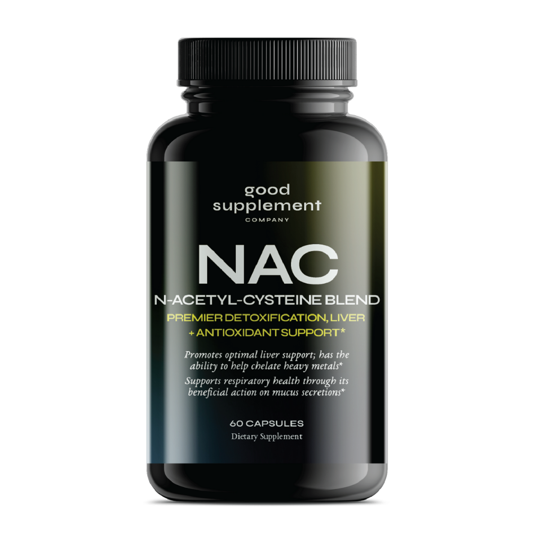 NAC Plus