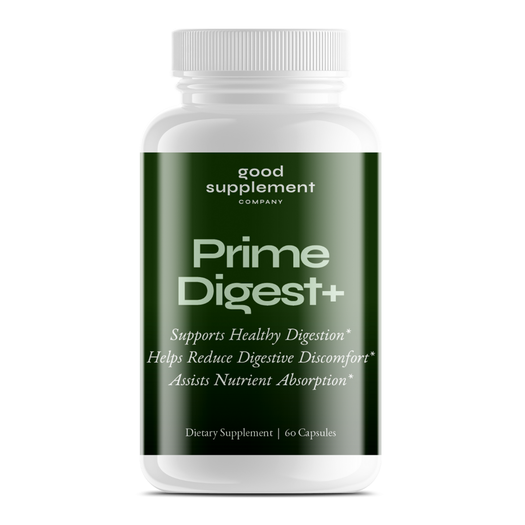Prime Digest +