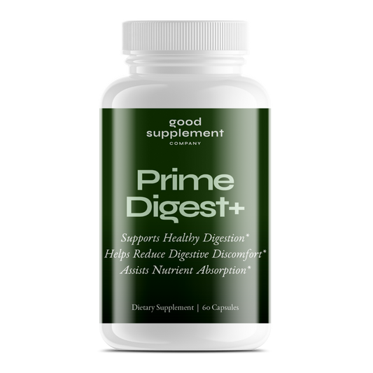 Prime Digest +