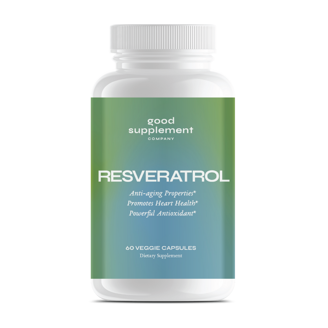 Resveratrol