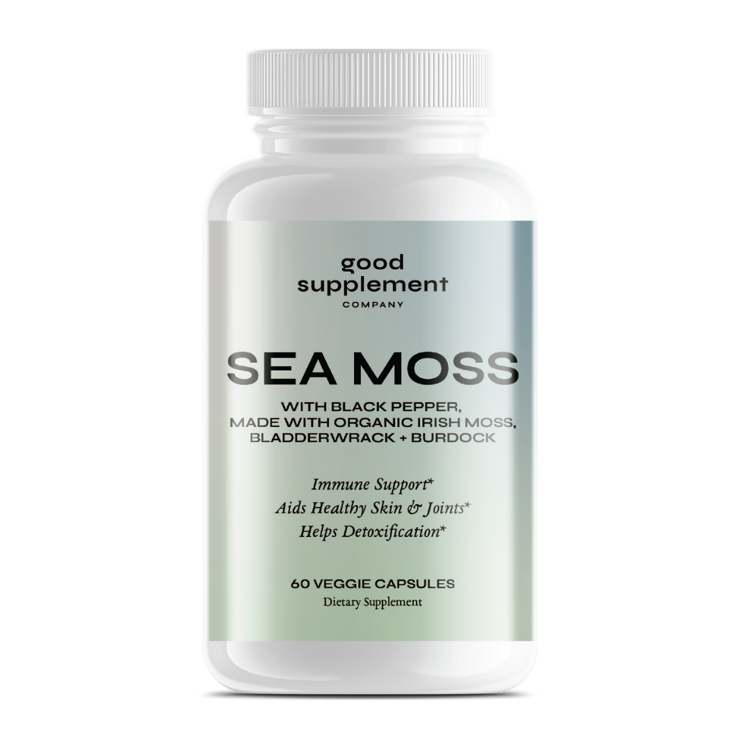 Sea Moss