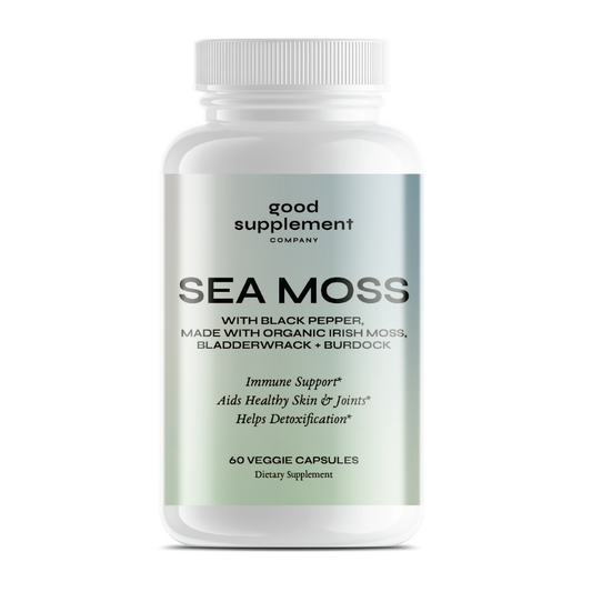 Sea Moss