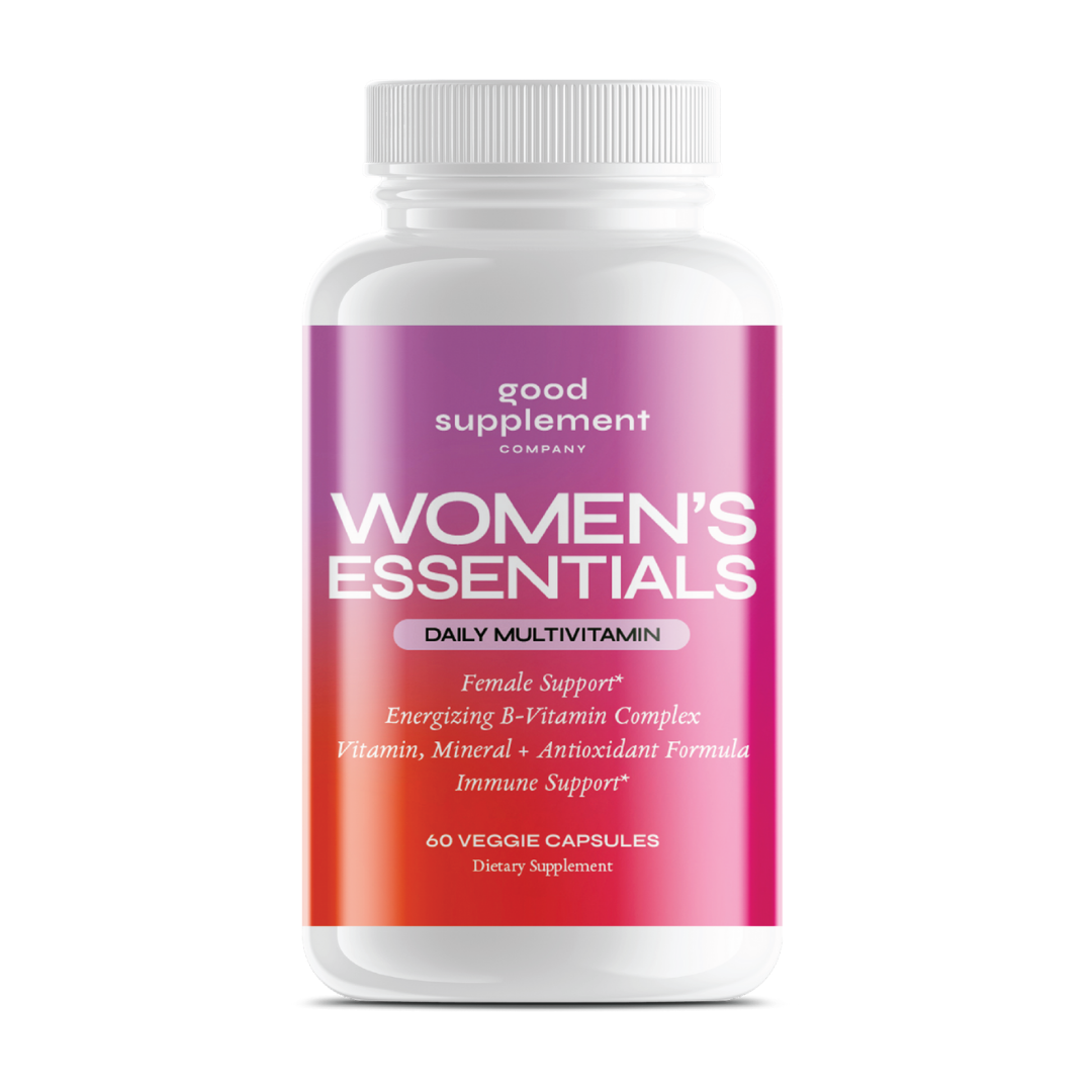 Women's Daily