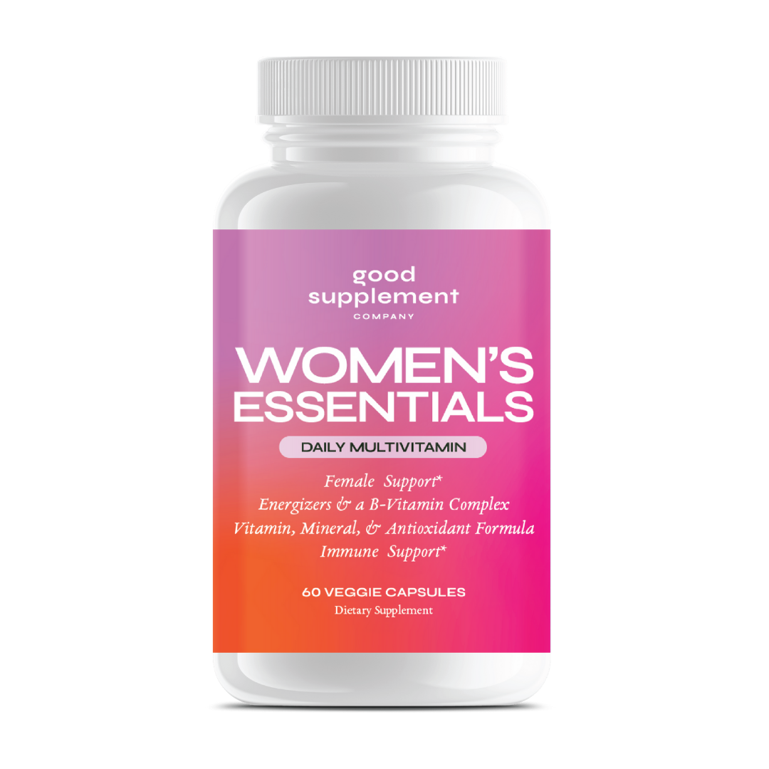Women's Daily Essentials