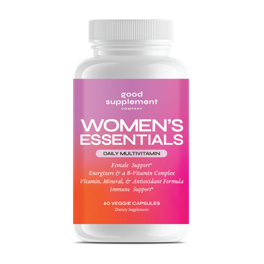 Women's Daily Essentials