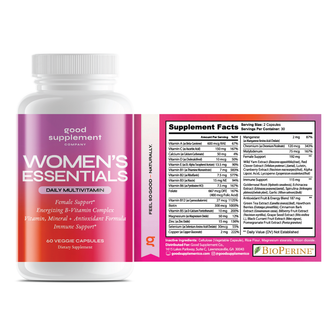 Women's Daily
